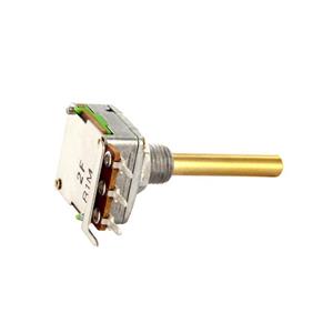 alpha APM4B250KM Draaipotmeter Mono 200 mW 250 kΩ 1 stuk(s)