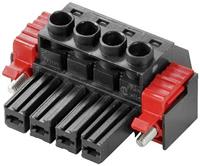 Weidmüller 1930230000 Printplaatconnector Totaal aantal polen 9 Aantal rijen 1 50 stuk(s)