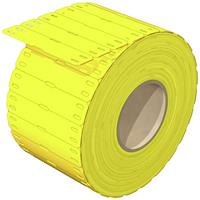 Weidmüllerler 2621440000 SFX-VT 11/60MM GE Kabelmarkierungssystem Beschriftungsfläche: 44 x 10.5mm Ge