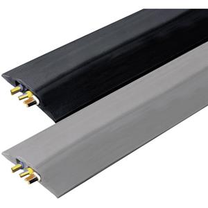 Vulcascot Kabelbrug Rubber Zwart Aantal kanalen: 3 4500 mm Inhoud: 1 stuk(s)