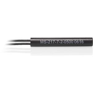 pic MS-217-7-2-0500 Reedcontact 1x NC 175 V/DC, 120 V/AC 0.25 A 5 W, 5 VA
