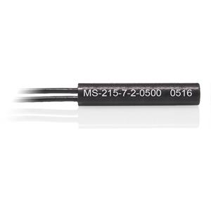 pic MS-215-7-2-0500 Reedcontact 1x NC 175 V/DC, 120 V/AC 0.25 A 5 W, 5 VA