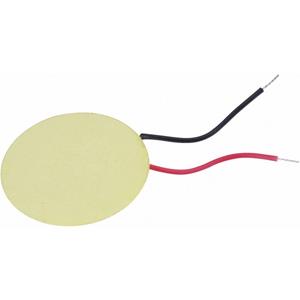 EPZ-20MS64W Piëzokeramisch element 1 stuk(s)