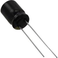 Panasonic Elektrolyt-Kondensator radial bedrahtet 3.5mm 220 µF 35V 20% (Ø) 8mm