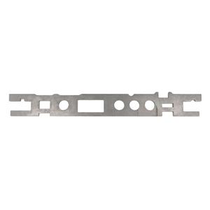 Schakelas, versnellingsbak ZF 1304306136ZF