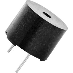 MIKRO-PIEPSER Signaal Geluidsontwikkeling: 85 dB Spanning: 5 V Continu 1 stuk(s)