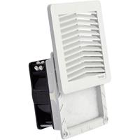 fandis FF12A115UF Schakelkastventilator 115 V/AC 16 W (b x h x d) 150 x 150 x 65.5 mm 1 stuk(s)