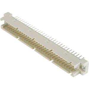 trucomponents TRU Components TC-A-RM64ACT-203 Messerleiste Gesamtpolzahl 64 Anzahl Reihen 3