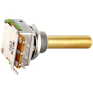 alpha APM6B1MM Draaipotmeter Mono 0.2 W 1 MΩ 1 stuk(s)