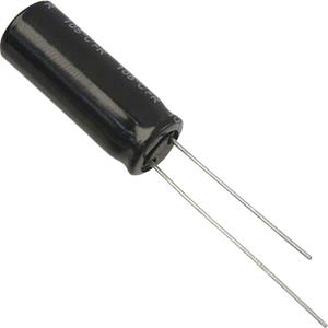 panasonic EEU-FR0J152L Elektrolytische condensator Radiaal bedraad 3.5 mm 1500 µF 6.3 V 20 % (Ø) 8 mm 1 stuk(s)