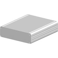 fischerelektronik Fischer Elektronik AKG 105 30 160 ME 10023242 Profielbehuizing 160 x 105 x 30 Aluminium Geëloxeerd Natuur 1 stuk(s)