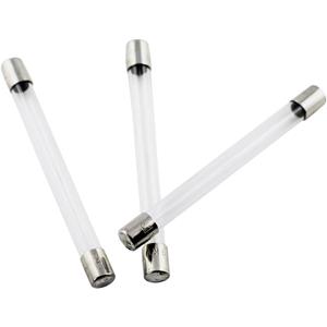 ESKA 558002 Hochspannungssicherung (Ø x L) 8mm x 85mm 0.032A 3000V Inhalt 1St.