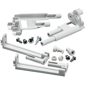 fibox MB 60mm Montageset 1 stuk(s)