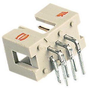 harting SEK Male connector Totaal aantal polen 14 Aantal rijen 2 1 stuk(s)
