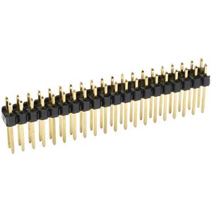 econconnect econ connect Male header (standaard) Aantal rijen: 2 Aantal polen per rij: 5 SLSD10GE 1 stuk(s)