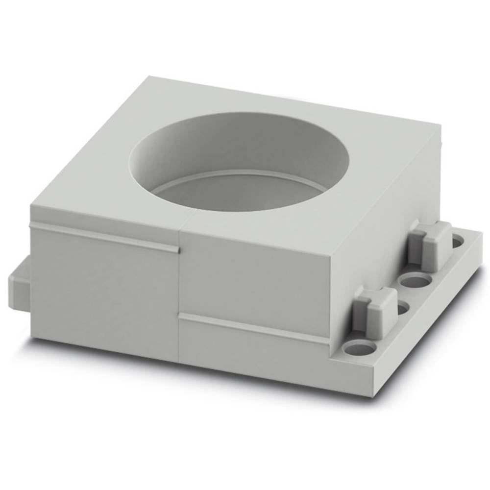 phoenixcontact Phoenix Contact CES-LTPG-GY-27 Kabeltulle Klem-Ø (max.): 27 mm SEBS Grijs 10 stuk(s)