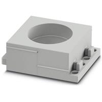 phoenixcontact CES-LTPG-GY-28 Kabeltülle Klemm-Ø (max.) 28mm SEBS Grau 10St.