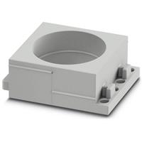 phoenixcontact CES-LTPG-GY-33 Kabeltülle Klemm-Ø (max.) 33mm SEBS Grau 10St.