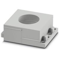 phoenixcontact CES-LTPG-GY-26 Kabeltülle Klemm-Ø (max.) 26mm SEBS Grau 10St.