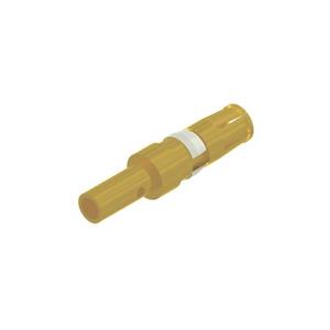 Conec 132C11029X 132C11029X Hoogvermogen buscontact AWG (min.): 14 AWG (max.): 12 Goud op nikkel 20 A 1 stuk(s)