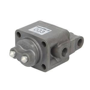 Elektrolytische condensator Radiaal bedraad 7.5 mm 4700 µF 16 V/DC 20 % (Ø x h) 16 mm x 31.5 mm 1 stuk(s)