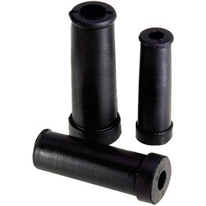 lappkabel LAPP Knickschutztülle Klemm-Ø (max.) 30mm Neopren Schwarz 1St.