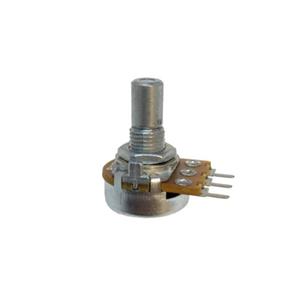 Alpha RV16AF20B5KM Dreh-Potentiometer Mono 200mW 5kΩ