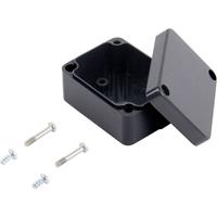 trucomponents TRU Components KST 206 03206000.H Universal-Gehäuse 65 x 50 x 35 ABS Schiefer-Grau 1St.