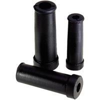lappkabel LAPP Knickschutztülle Klemm-Ø (max.) 11mm Neopren Schwarz