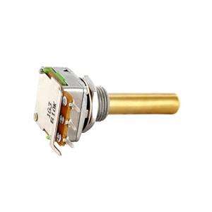 alpha APM6B1KM Draaipotmeter Mono 200 mW 1 kΩ 1 stuk(s)