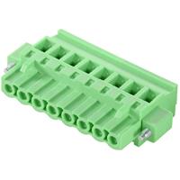 weidmüller Buchsengehäuse-Kabel Polzahl Gesamt 2 Rastermaß: 5.08mm 108St.