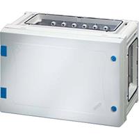 Hensel FP 0120 Gehäuse 270 x 180 x 163 Kunststoff 1St.