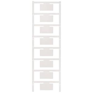 Weidmüller 1336690000 SM 35/18 K MC NE WS Apparaatmarkering Wit Aantal markeringen: 40 40 stuk(s)