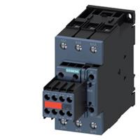 Siemens 3RT2035-1KB44-3MA0 Leistungsschütz 3 Schließer 690 V/AC 1St.