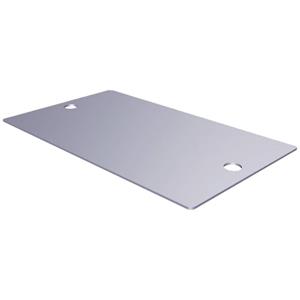 Weidmüllerler 1415670000 CC-M 58/35 2X3 ST Kabelmarkierungssystem Silber Anzahl Markierer: 100 100St.