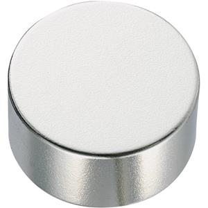 trucomponents TRU COMPONENTS 505890 Permanent-Magnet Rund (Ø x H) 5mm x 10mm N35M 1.18 - 1.24 T Grenztemperatur (