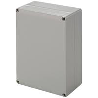 Weidmüllerler MPC 17/25/15 7035 Universal-Gehäuse 175 x 250 x 150 Polycarbonat Lichtgrau 1St.