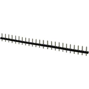 degson Male header (standaard) Aantal rijen: 1 Aantal polen per rij: 24 DG332J-5.0-24P-13-00AH 1 stuk(s)