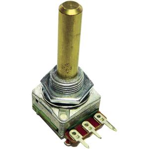 potentiometerservice Potentiometer Service 2178 Dreh-Potentiometer Mono 0.05W 10kΩ 1St.