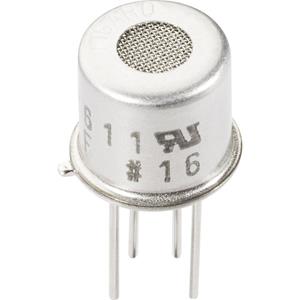 Gassensor TGS-2611  Geschikt voor gas: Methaan (Ø x h) 9.2 mm x 7.8 mm