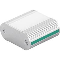 fischerelektronik Fischer Elektronik TON 61 26 100 SA TB 10078570 Profil-Gehäuse 100 x 61.3 x 26 Aluminium eloxiert S
