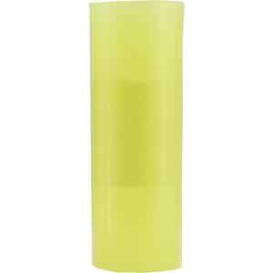 Vogt AG Verbindungstechnik 3717 Doorverbinder 4 mm² 6 mm² Volledig geïsoleerd Geel 1 stuk(s)