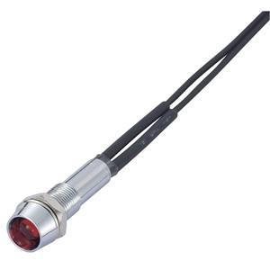 sedeco 732481 Standaard signaallamp met lamp 1 stuk(s)