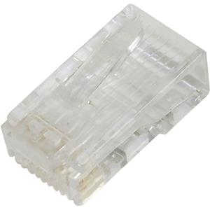 digitus CAT 6 RJ45 modulaire stekker, niet afgeschermd Stekker, recht AK-219602 1 stuk(s)