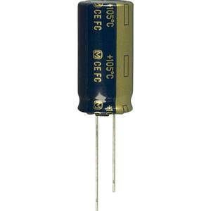 panasonic EEU-FC2A331 Elektrolytische condensator Radiaal bedraad 7.5 mm 330 µF 100 V 20 % (Ø) 16 mm 1 stuk(s)