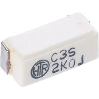 Weltron HCAS C3S Draht-Widerstand 6.8Ω SMD 3W 5%