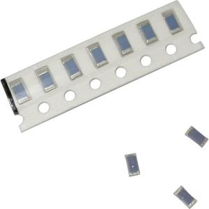 ESKA 431025 SMD-zekering SMD 1206 6.3 A 63 V Snel -F- 1 stuk(s) Tape cut