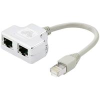 Weidmüllerler IE-AD-3RJ45-1:1 2539470000 1St.