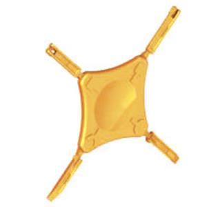 Wago 2091-1610 2091-1610 Codeerpin Inhoud: 1 stuk(s)