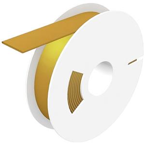 Weidmüllerlerlerlerlerlerlerlerlerlerlerlerlerlerler 1423280000 HSS-HF 9.5-19.1 EL Y10M Apparaatmarkering Geel 1 stuk(s)